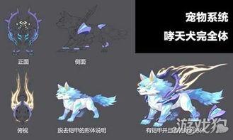 飞车手游最新爆料骑宠,骑宠系统全新升级,个性定制你的专属座驾!